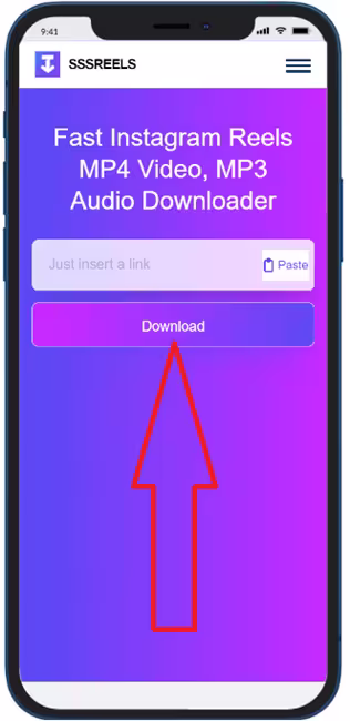 download-instagram-reels-on-android-ios